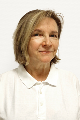 Chefärztin Dipl.-Med. Petra Möckel