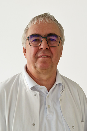 Chefärztin Dipl.-Med. Petra Möckel